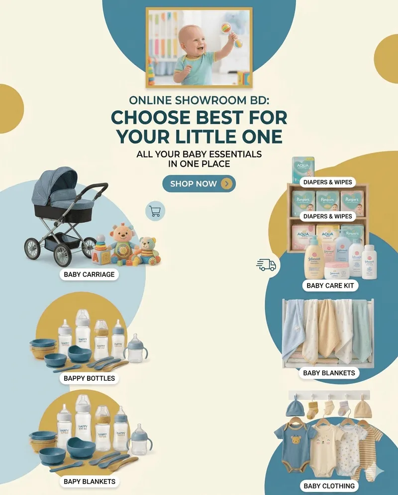 Baby product