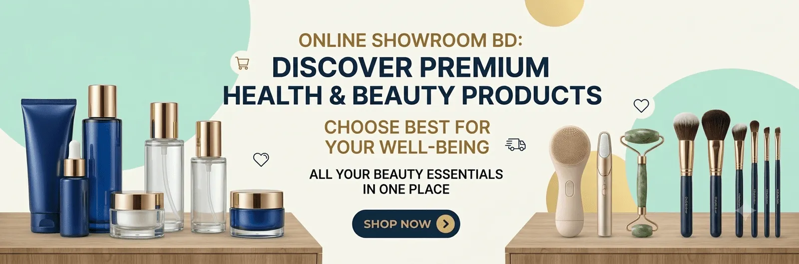 Health & Beauty