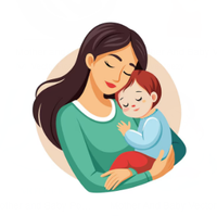 Mother & Baby