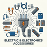 Electric & Electronics Accerssories