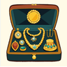 Watch,Sunglass,Jewelery