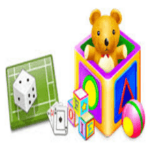 Toys & Games
