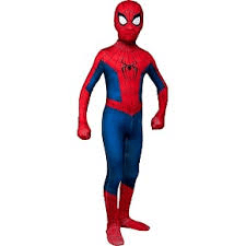 Costumes & Accessories